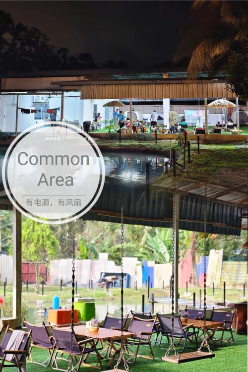 De Star Glamping | Escabee.com