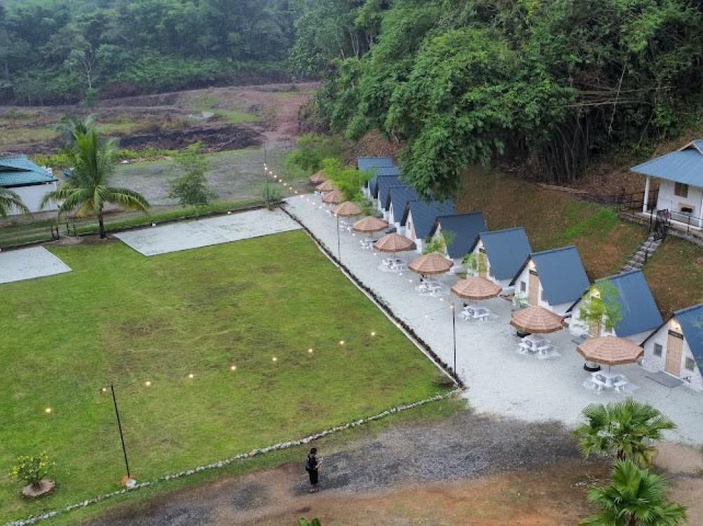 Mancis Camp & Retreat | Escabee.com