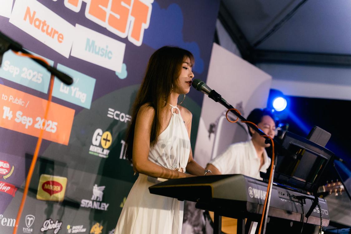 Malaysia Campfest 2026 | Escabee.com