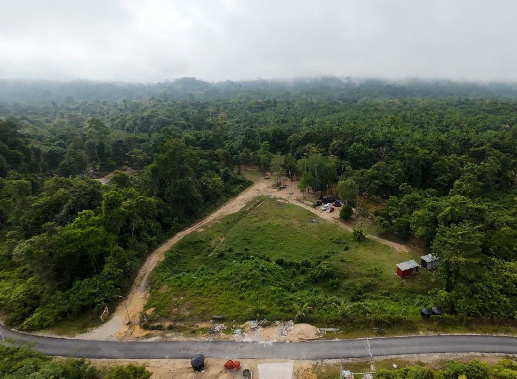 SHUKOR CAMPSITE | Escabee.com
