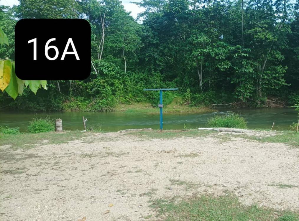 Selama Beach Campsite | Escabee.com
