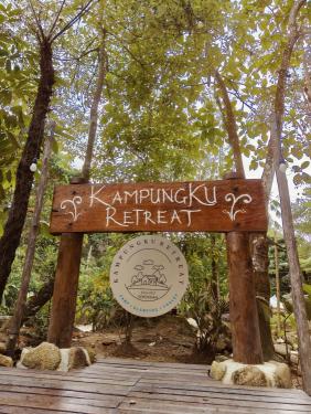 Kampungku Retreat