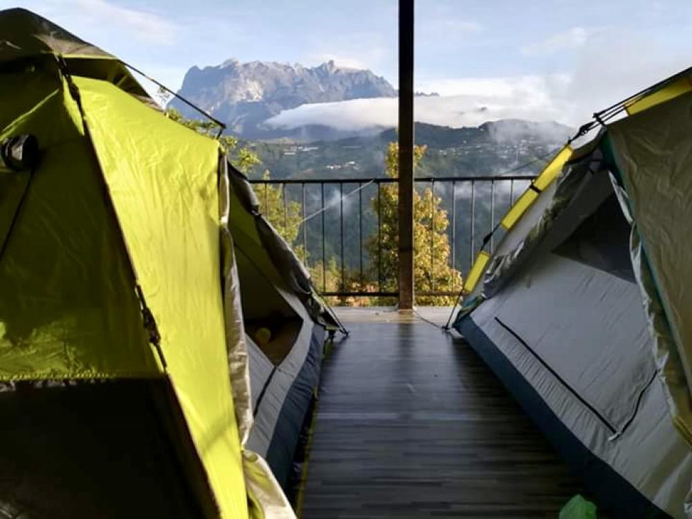 Himbaan Gardenstay Bundu Tuhan | Escabee.com