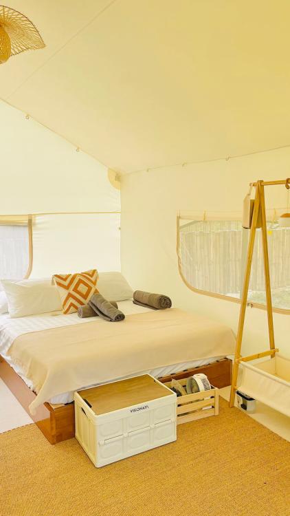 Suka Camping | Escabee.com