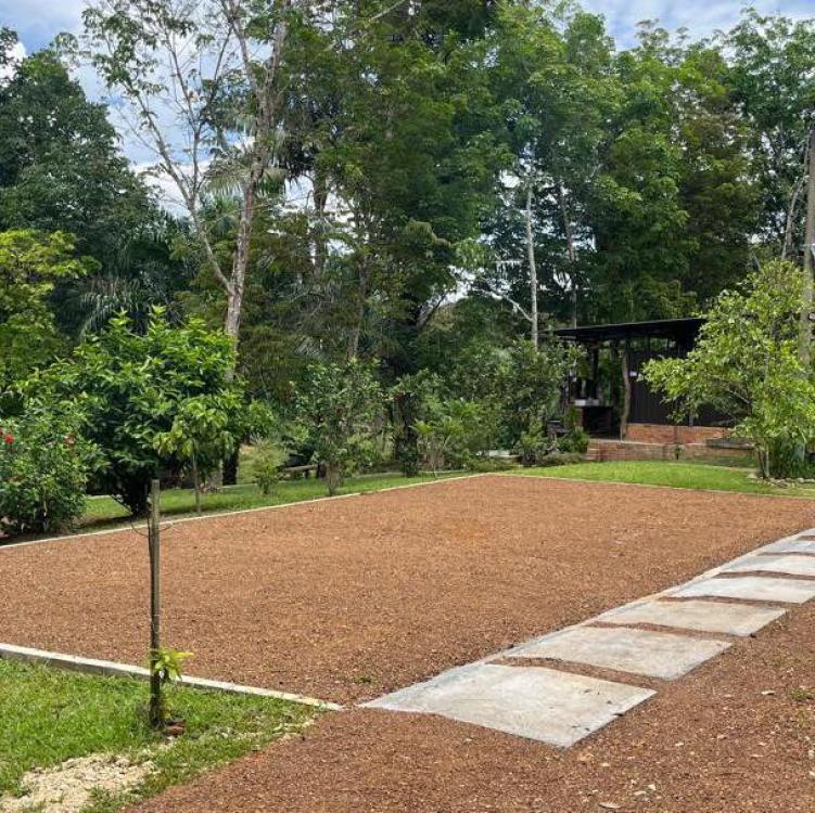 Laman Eden Campsite Kepis | Escabee.com