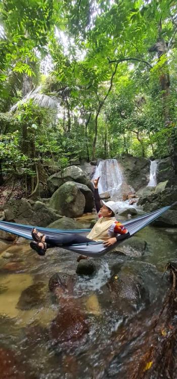 Last Post D'Rimba Campsite & Kafe | Escabee.com