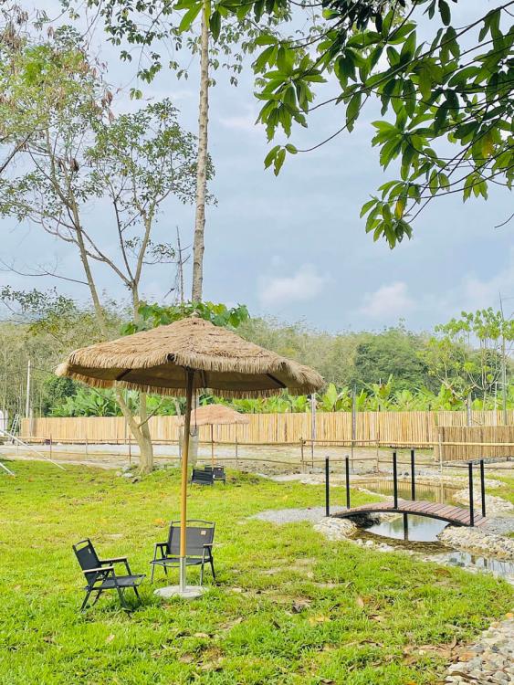 Suka Camping | Escabee.com