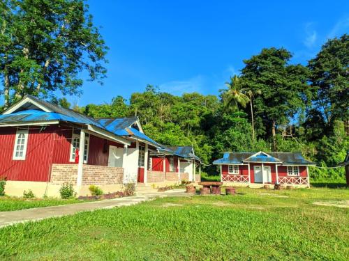 Nur Merang Inn Eco Resort