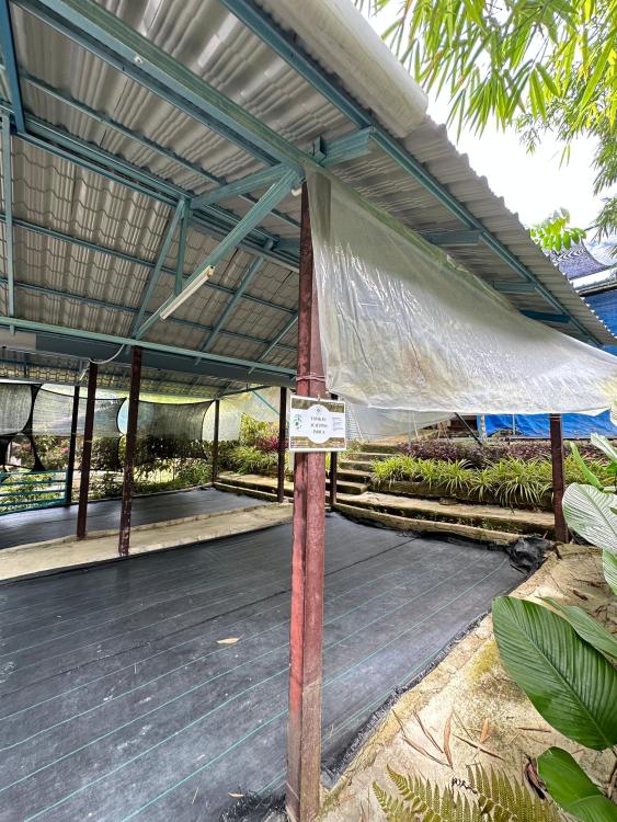 GPHV Agrofarm & Campsite | Escabee.com