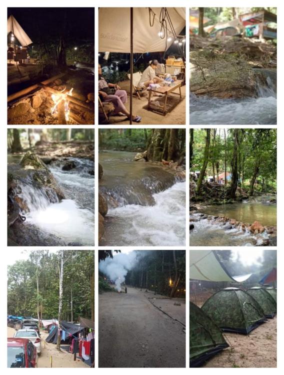 RS7577 Camp (Formerly Ijam Campsite) | Escabee.com