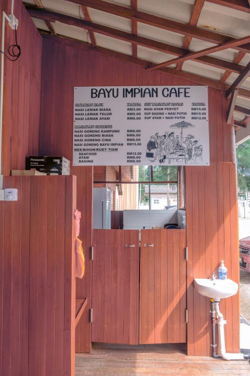 Bayu Impian Campsite | Escabee.com