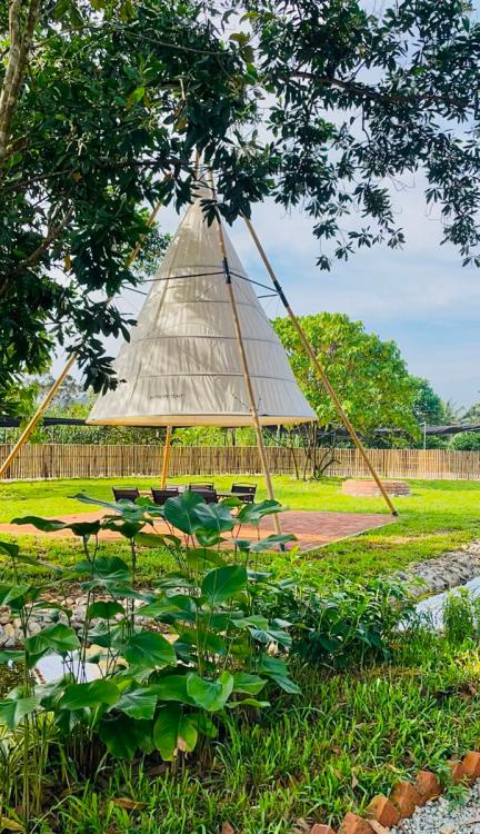 Suka Camping | Escabee.com