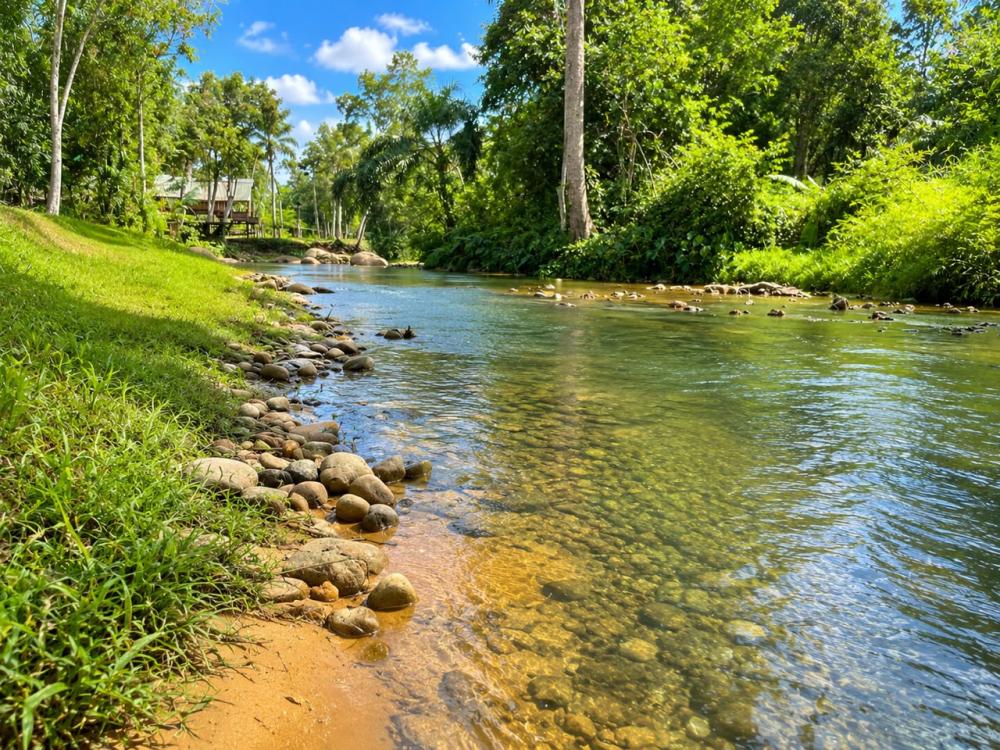Jerumun Campsite | Escabee.com