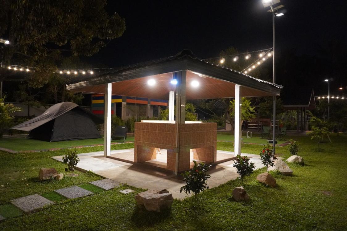 Tarun Residence Motocamp | Escabee.com