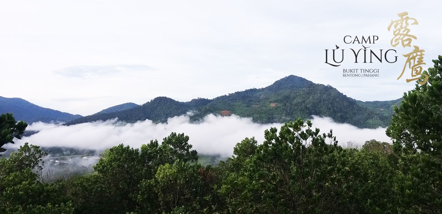 Lu Ying Retreats | Escabee.com