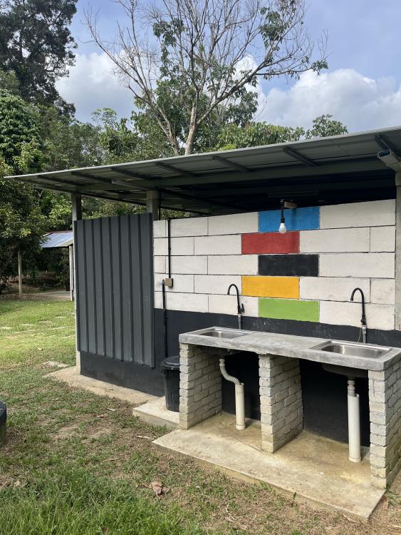 Kuala Kubu Road Campsite | Escabee.com