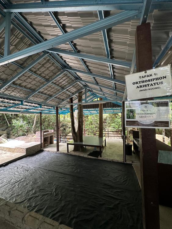GPHV Agrofarm & Campsite | Escabee.com