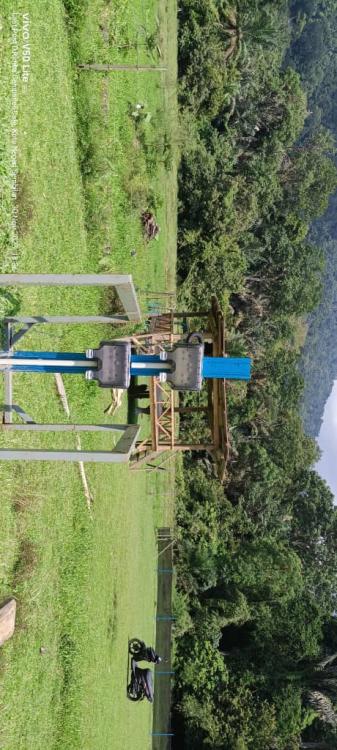 Last Post D'Rimba Campsite & Kafe | Escabee.com