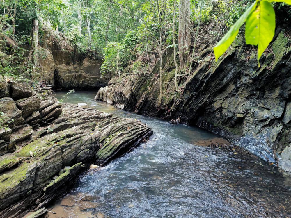 Santai Dusun Campsite | Escabee.com