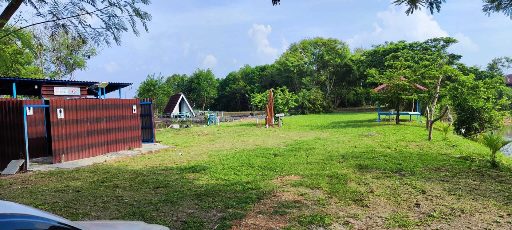 Jeruju Campsite - Campsite in Alor Setar, Kedah photo 2