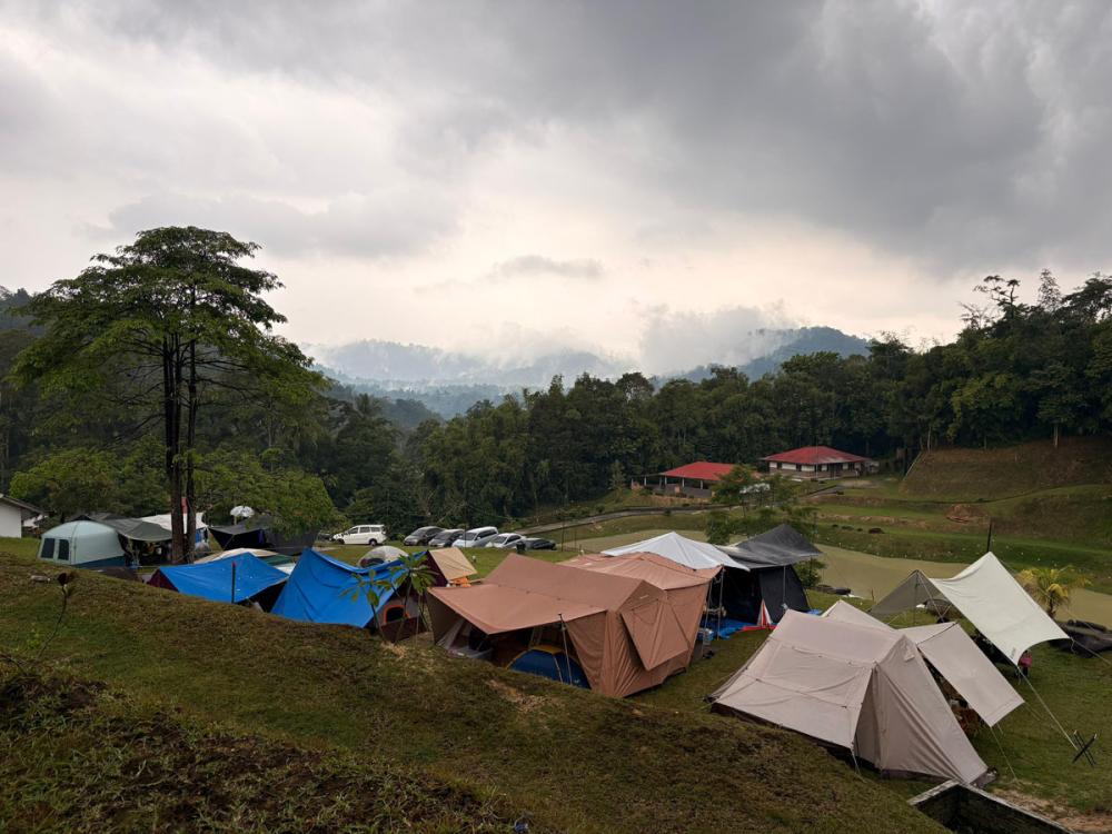 Asli Adventure Base Camp (AABC) | Escabee.com