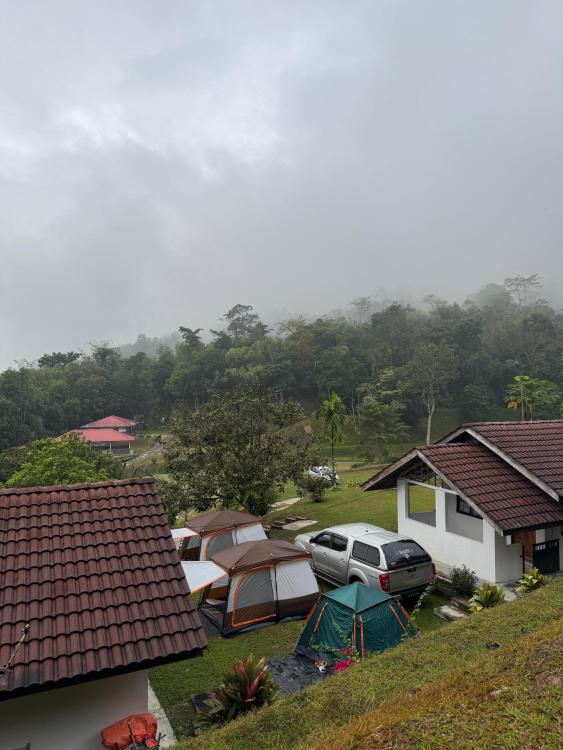Asli Adventure Base Camp (AABC) | Escabee.com