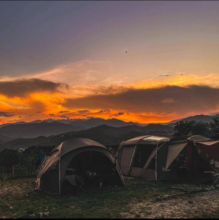 HillTop Bentong Campsite | Escabee.com