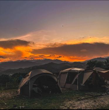 HillTop Bentong Campsite