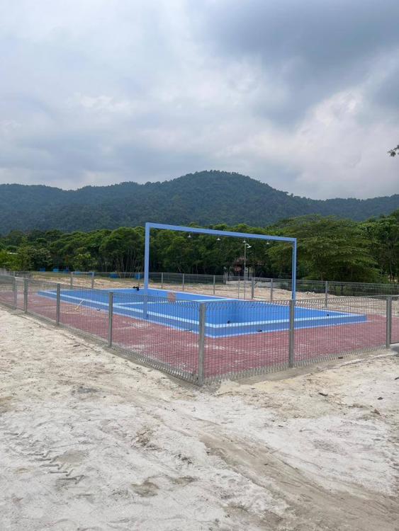 De Sunny Farm and Resort | Escabee.com