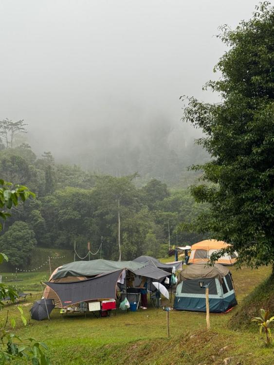Asli Adventure Base Camp (AABC) | Escabee.com