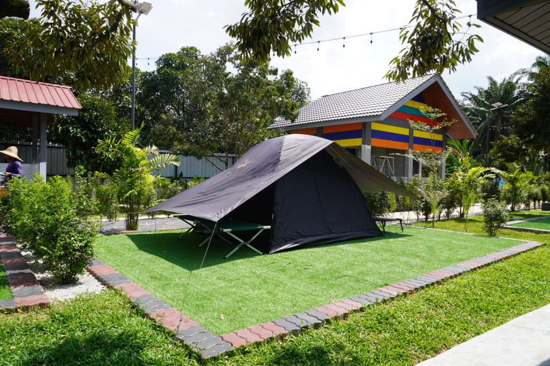 Tarun Residence Motocamp | Escabee.com