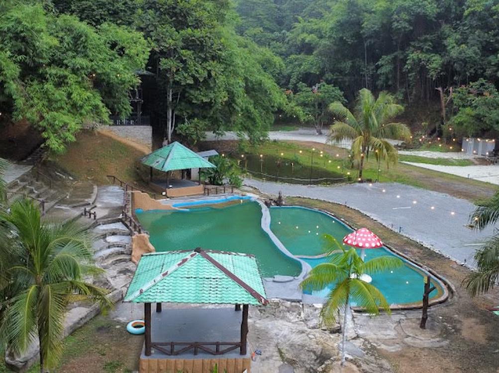 Mancis Camp & Retreat | Escabee.com