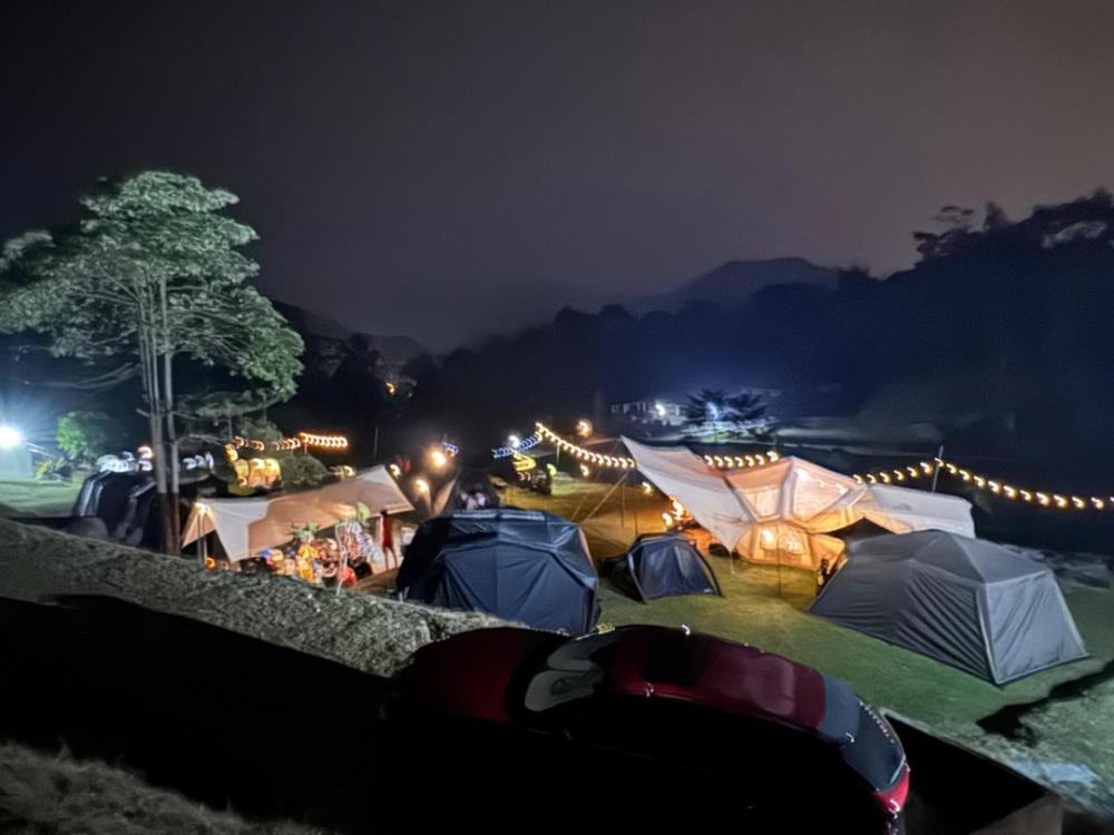 Asli Adventure Base Camp (AABC) | Escabee.com