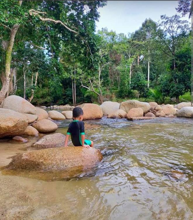 Tengas Campsite | Escabee.com