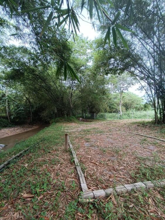 Ikamah Aman Seri Recreational Park | Escabee.com