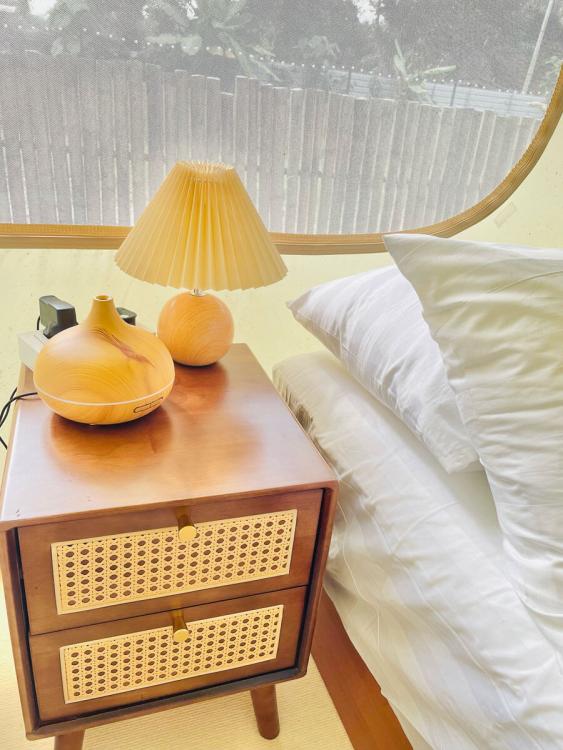 Suka Camping | Escabee.com