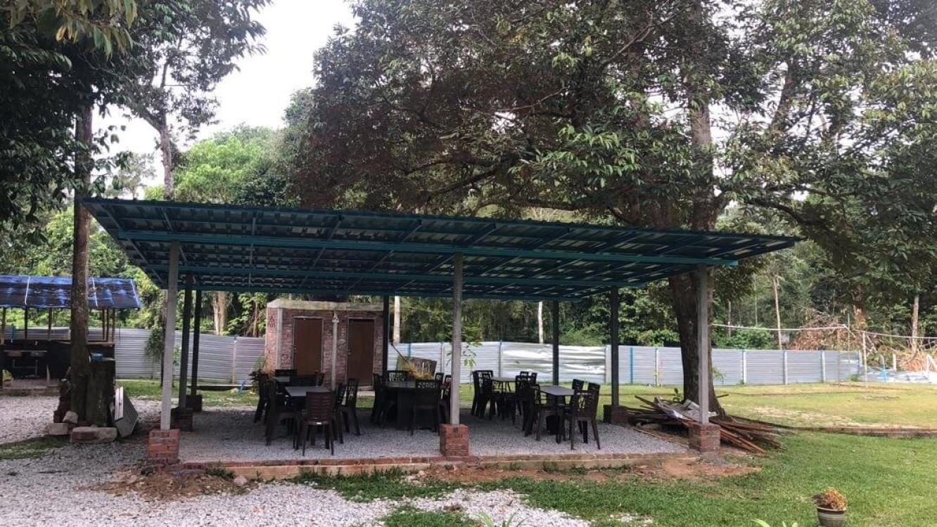 Kebun Chenta | Escabee.com