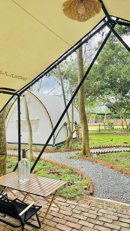 Suka Camping | Escabee.com