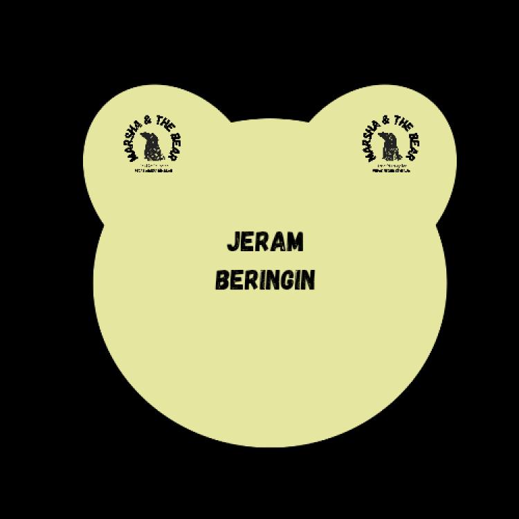 Marsha And The Bear - Land Of Laughter | Escabee.com