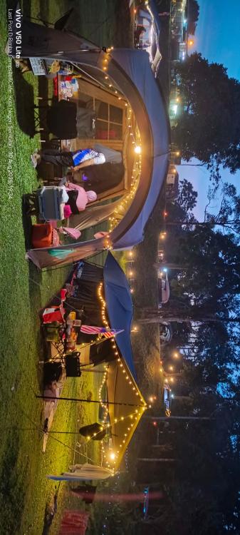 Last Post D'Rimba Campsite & Kafe | Escabee.com