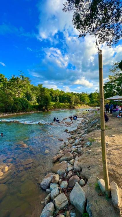Pasir Raja Campsite | Escabee.com