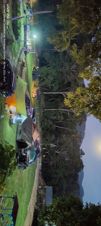 Last Post D'Rimba Campsite & Kafe | Escabee.com