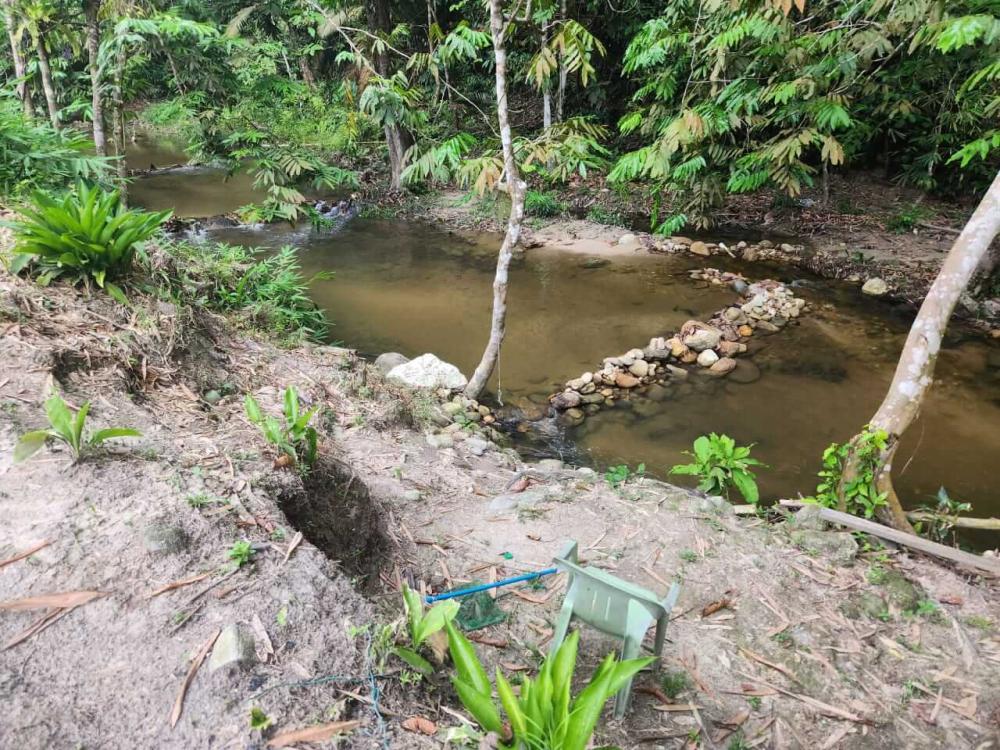 Langat Heritage 13 ( Herlang 13) Campground | Escabee.com
