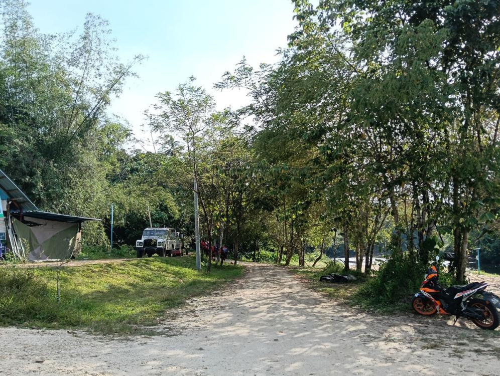 Selama Beach Campsite | Escabee.com