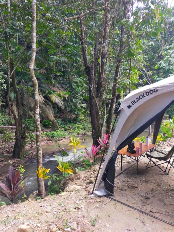 Langat Heritage 13 ( Herlang 13) Campground | Escabee.com