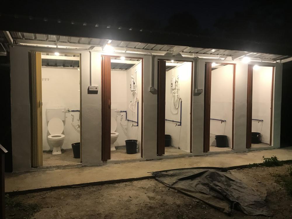 Himbaan Gardenstay Bundu Tuhan | Escabee.com
