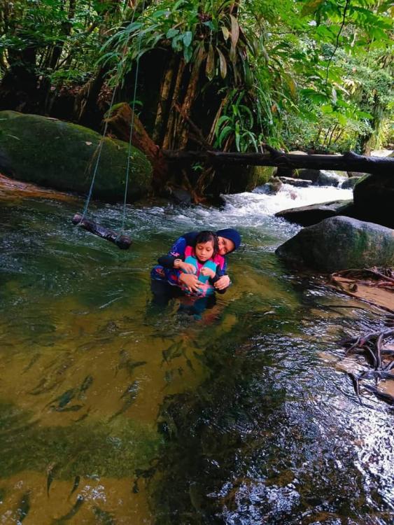 Draco Nature Camp | Escabee.com