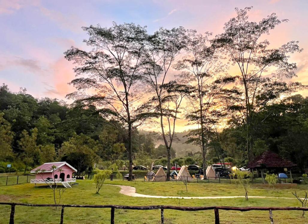 Bentong Happy Farm | Escabee.com