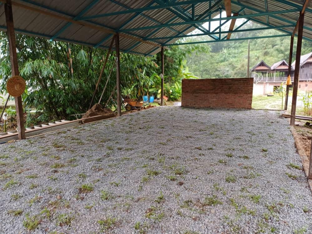 Lemuni Janda Baik Campsite | Escabee.com