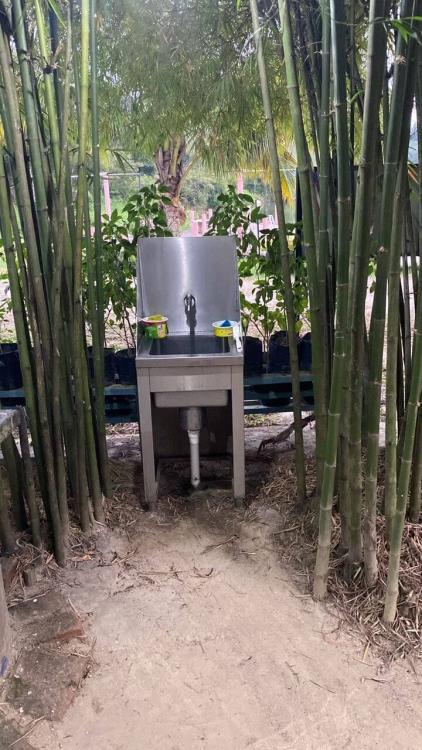 Kebun Teras Dimensi | Escabee.com